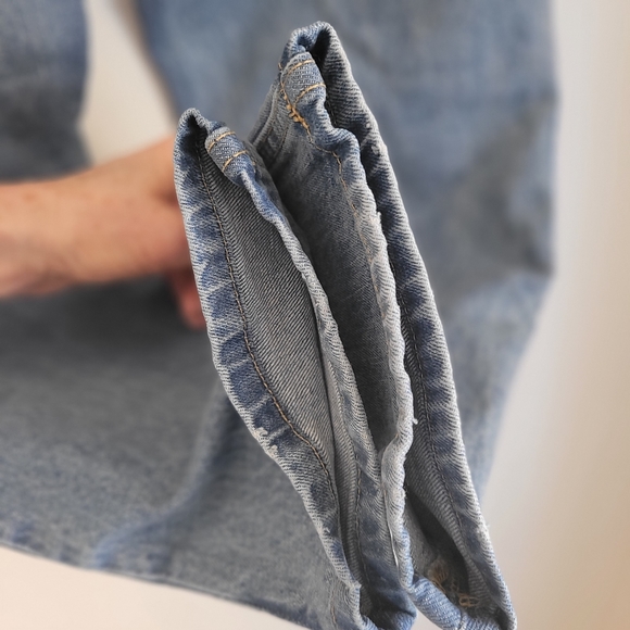 EVERLANE  jeans, The original cheeky Jeans Sz 29 - Picture 14 of 14